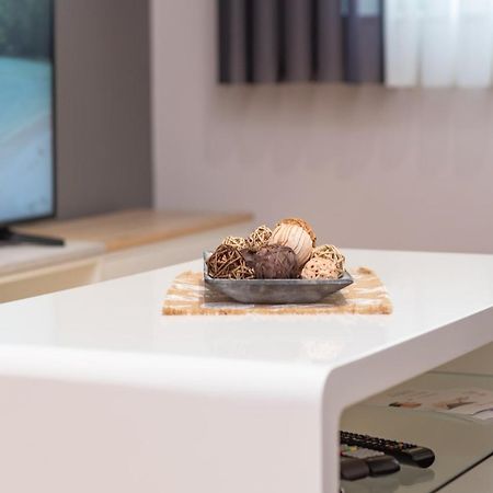 Downtown Apartment Burgas Ngoại thất bức ảnh